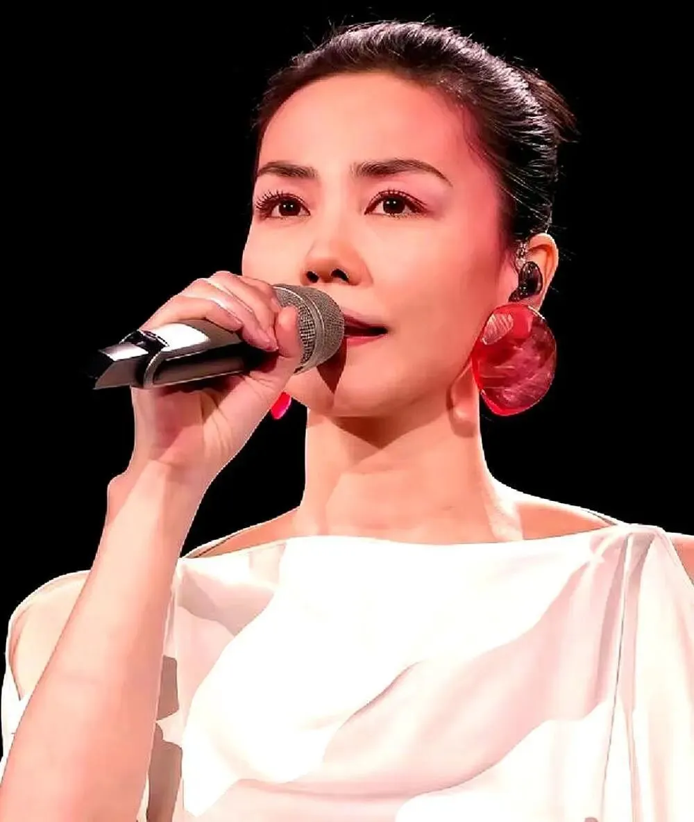 王菲选冷门歌登春晚?小众作品与全民舞台的奇妙交汇