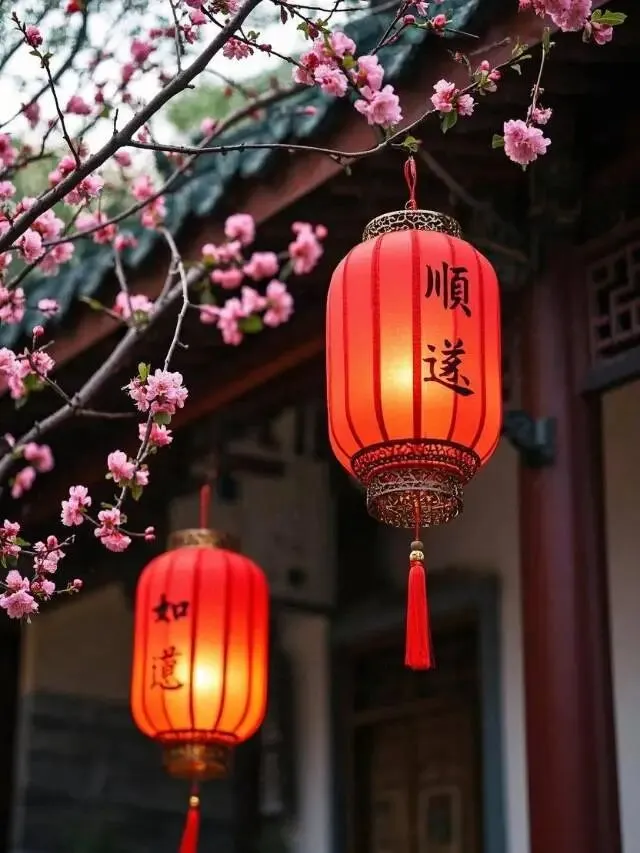 听歌曲/祖海《好运来》:新年祝福之歌,祝愿所有人年年好运来!