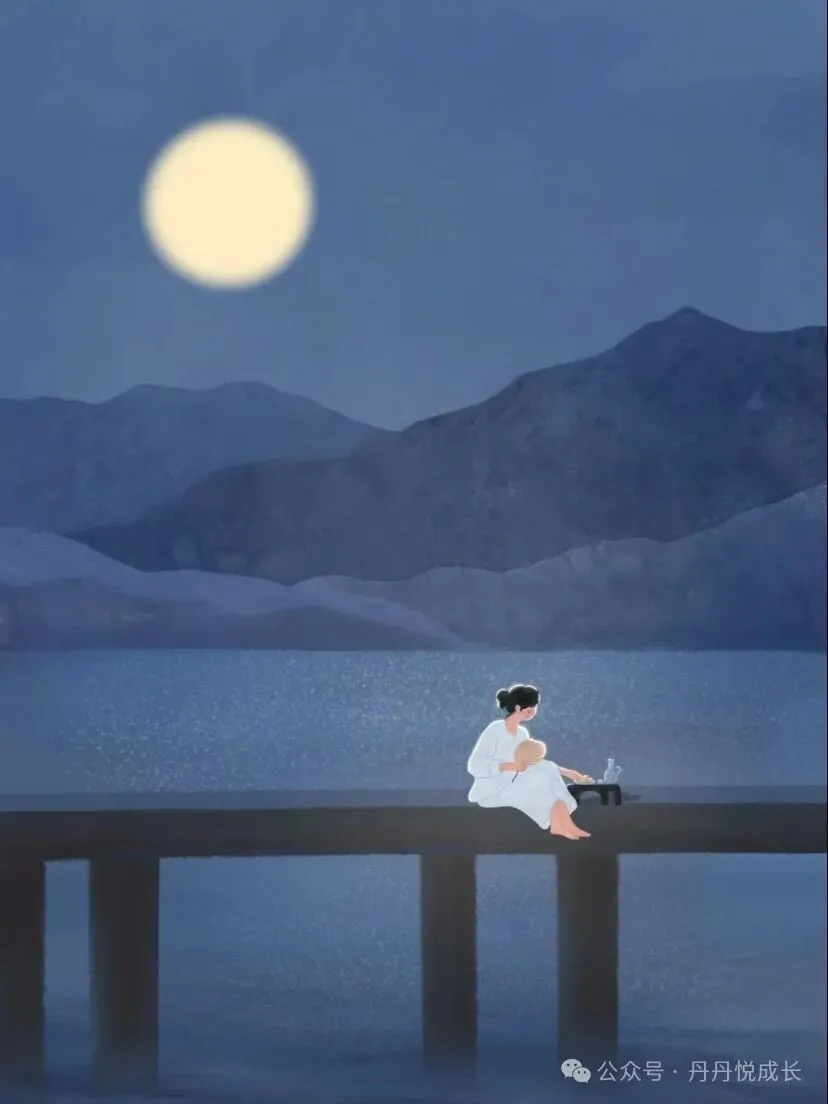 春晚散场后,那三首歌还在心里转