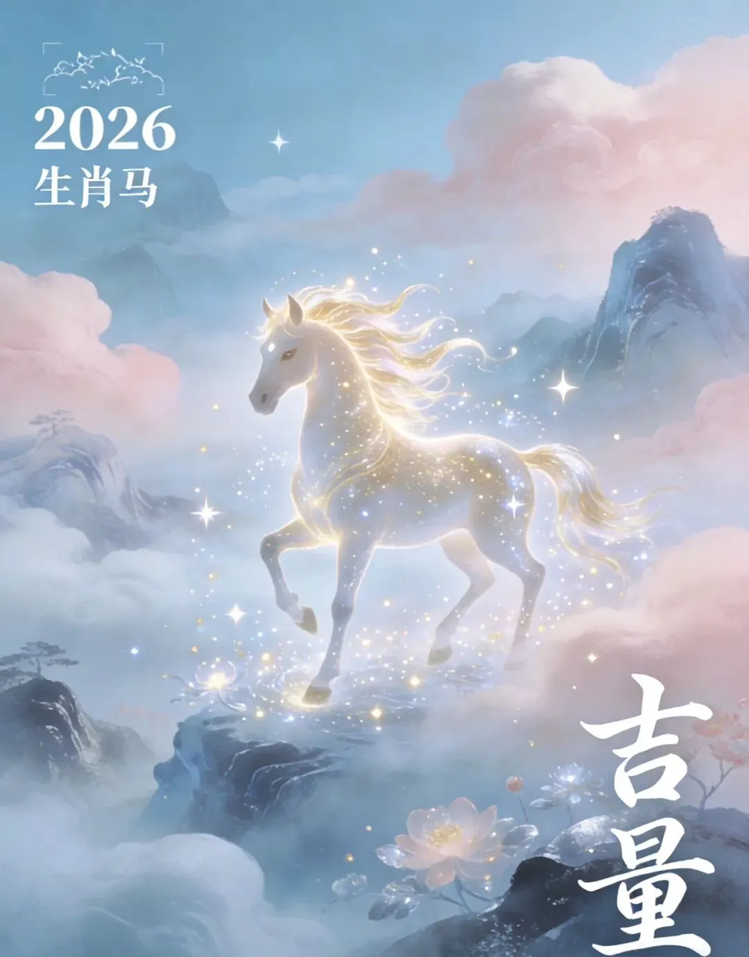2026马年春晚歌曲合集|好听又出圈,收藏慢慢听
