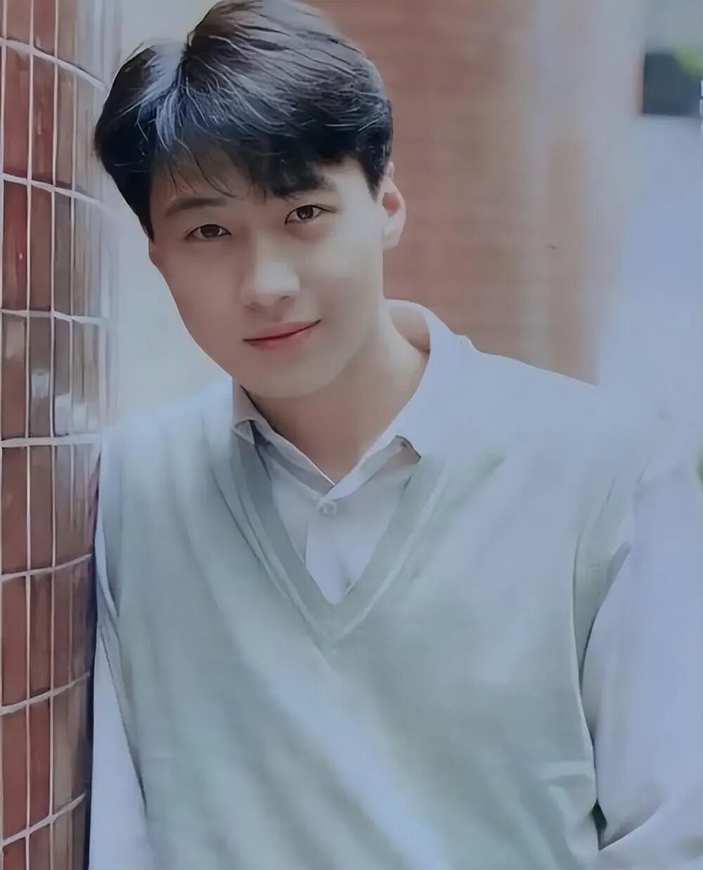 爱过的老歌,你能记得的有几首(42)黎明:那个被说“走音”的影帝,用20首歌和6部电影温柔了一个时代