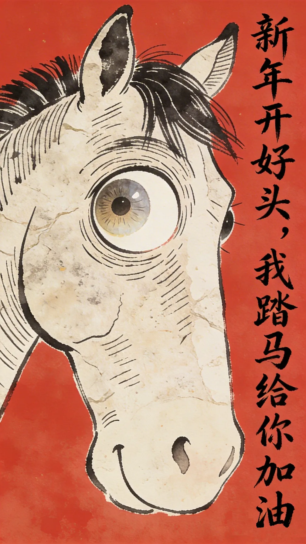 你踏马让我听这样的歌?