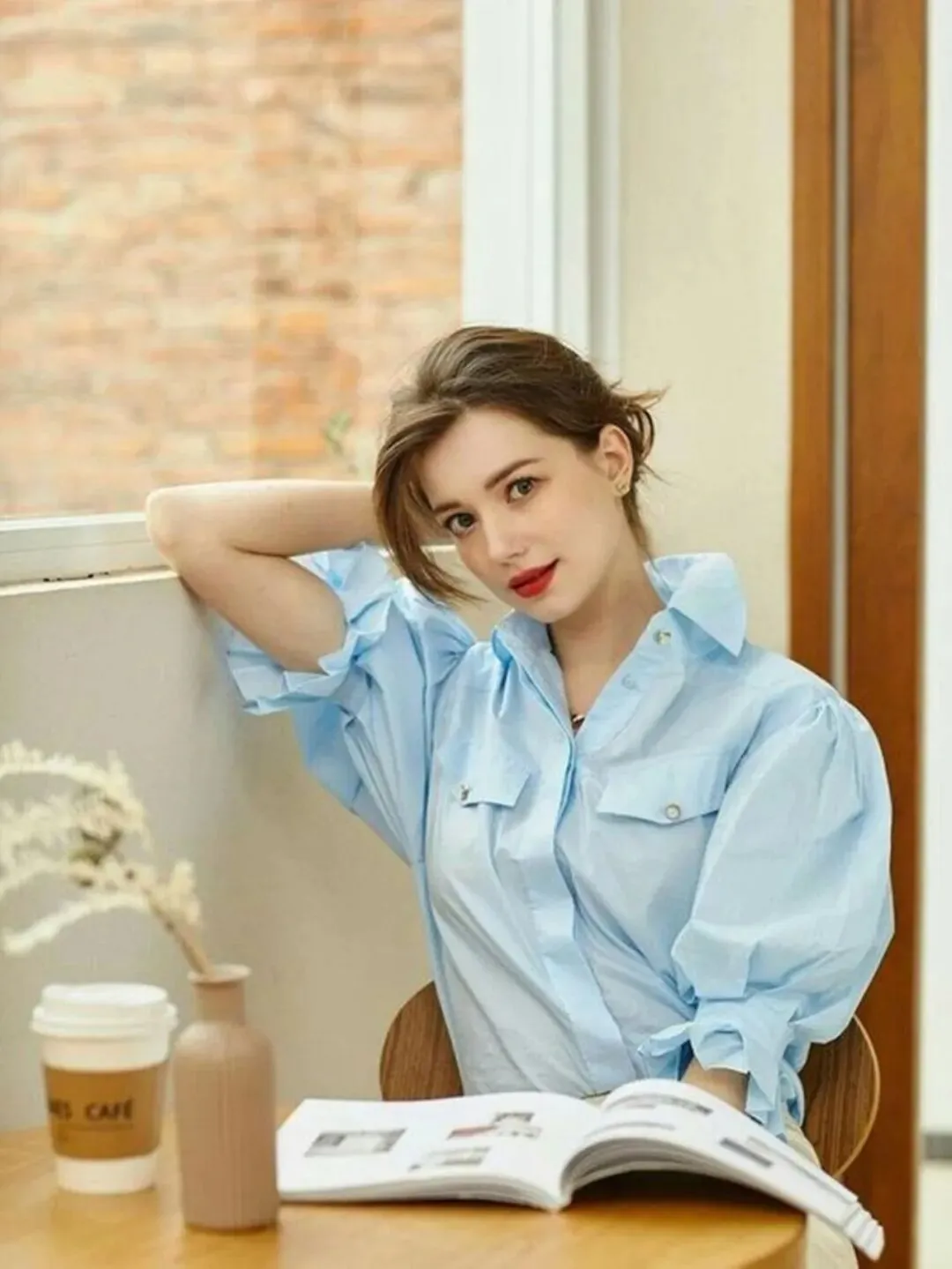 一首歌在我心中响起