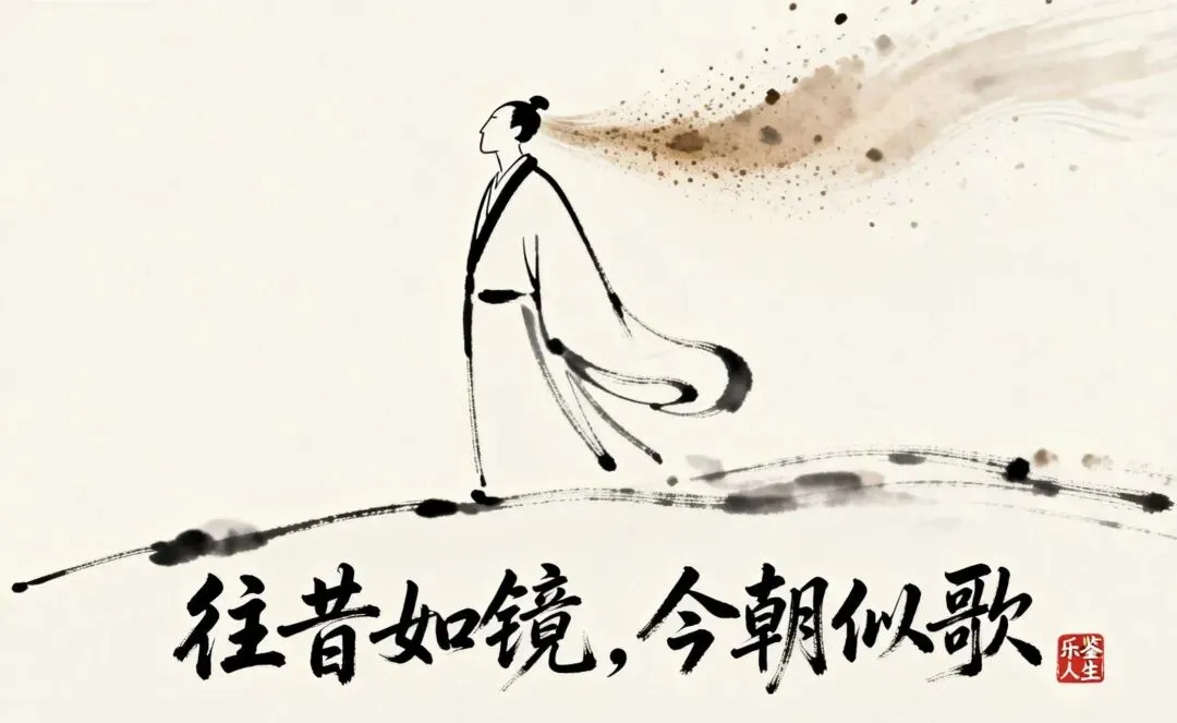 往昔如镜,今朝似歌,80后特喜欢听的一首经典老歌