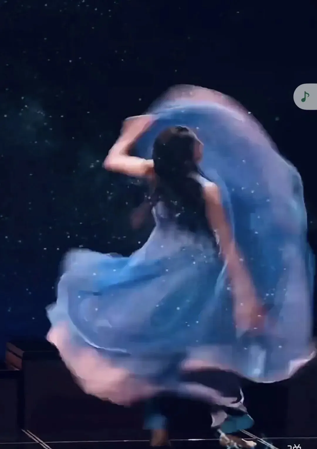 我心中的2026春晚歌曲