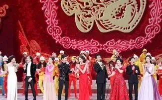 春晚中的老歌:岁月回响,情怀永恒