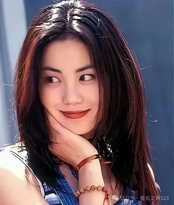 央视春晚 王菲演唱的歌曲欣赏