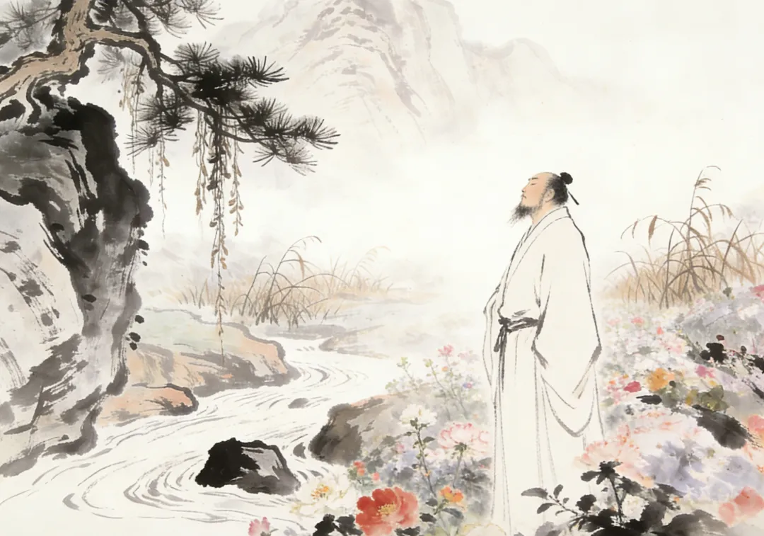 应时通灵歌(五十日功歌诀浅释)