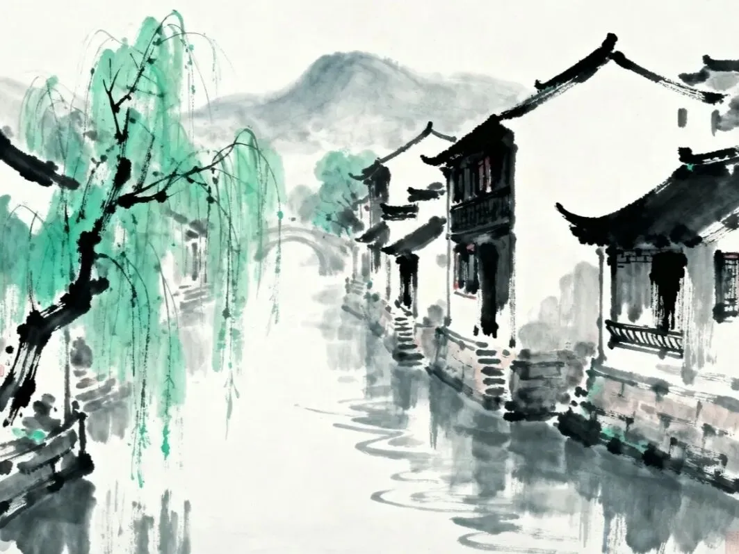 【水调歌头】卷四·其四