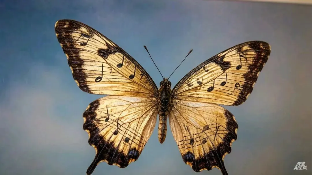 琴声化蝶,生死同穴——经典歌曲《化蝶》背后的凄美故事