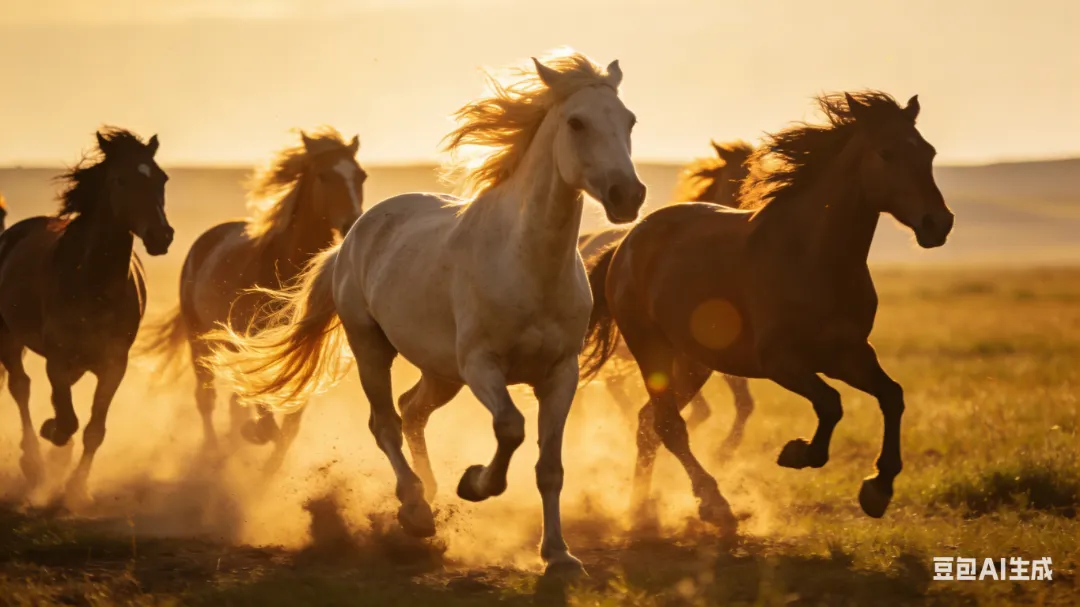 马年说马:现代歌曲中的马