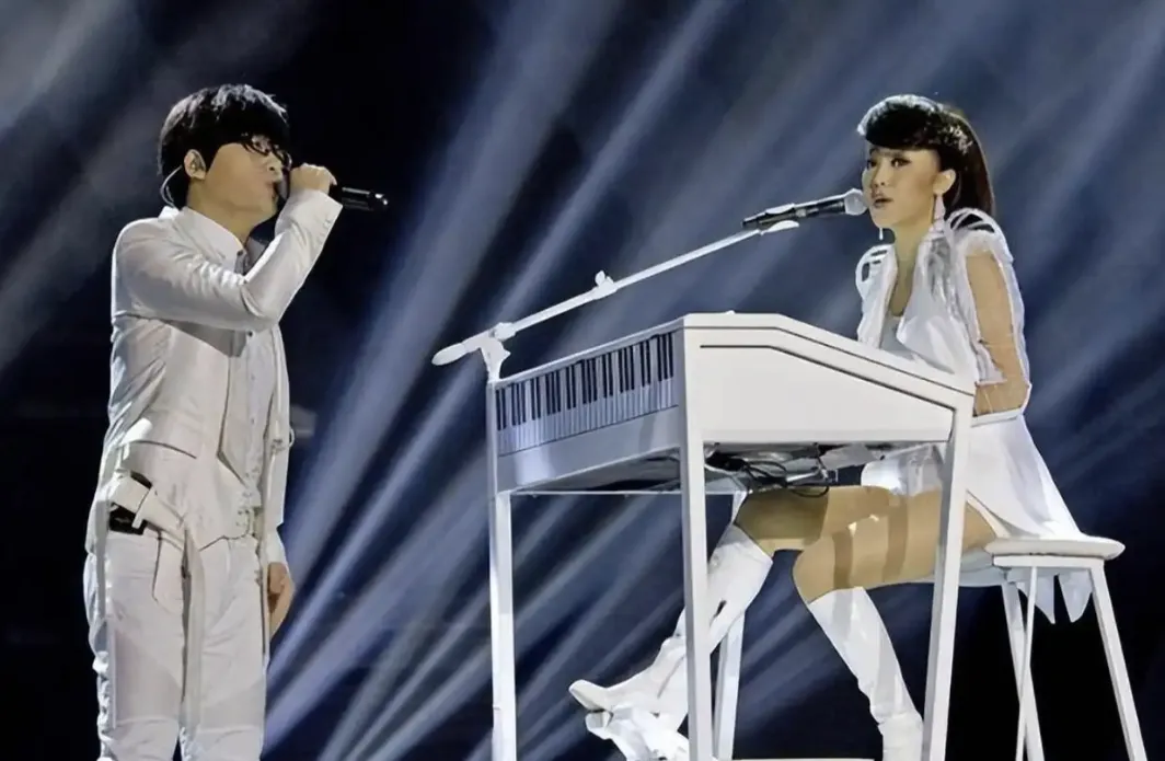 让所有炎黄子孙听到能为止兴奋的歌曲——《中国范儿》