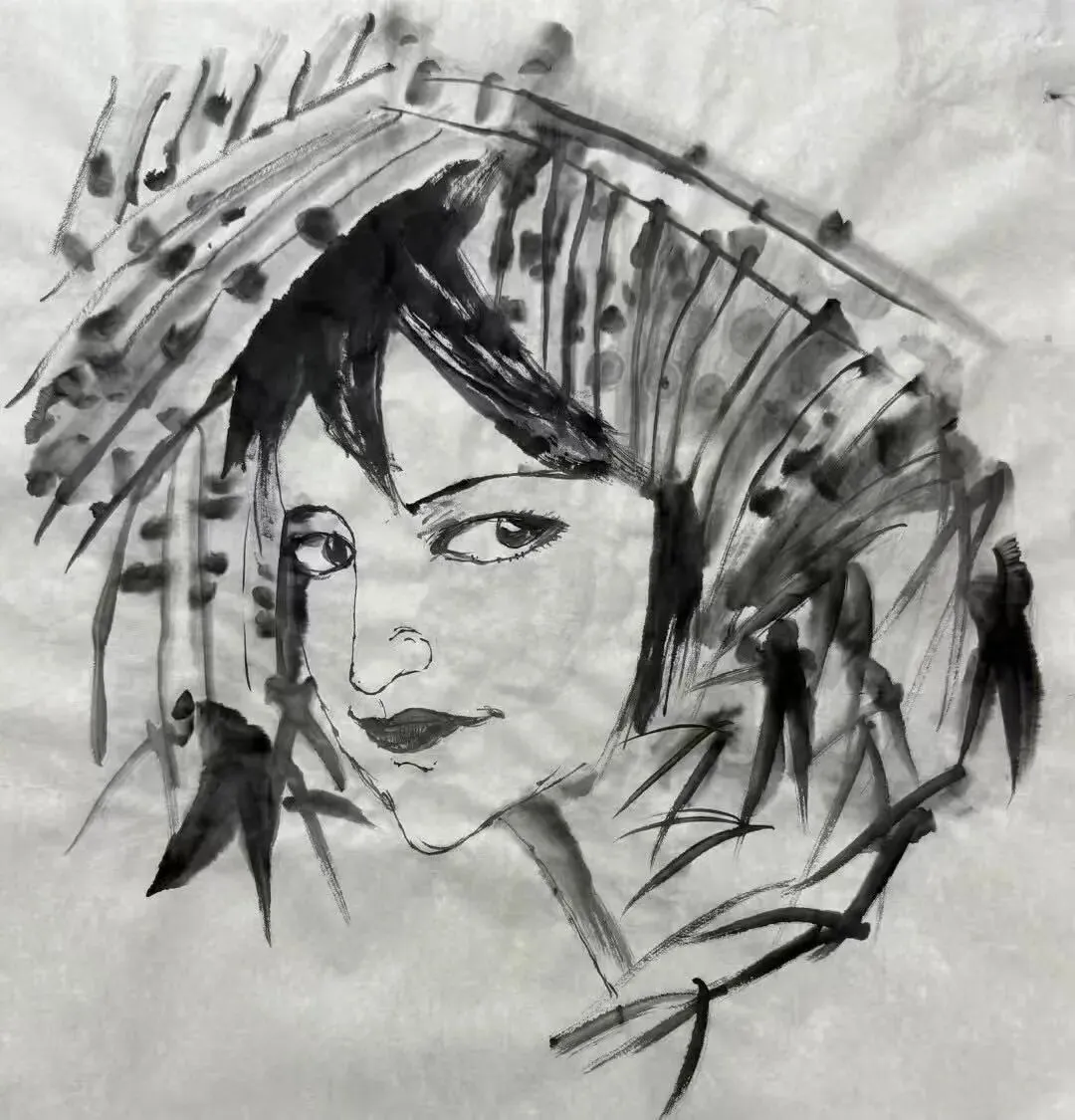 汫洲文学|一首歌一个故事