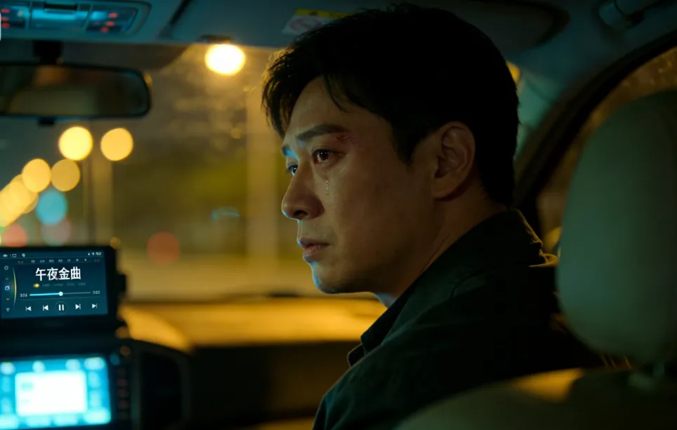 人到中年,突然听懂了一首老歌,其实是听懂了自己