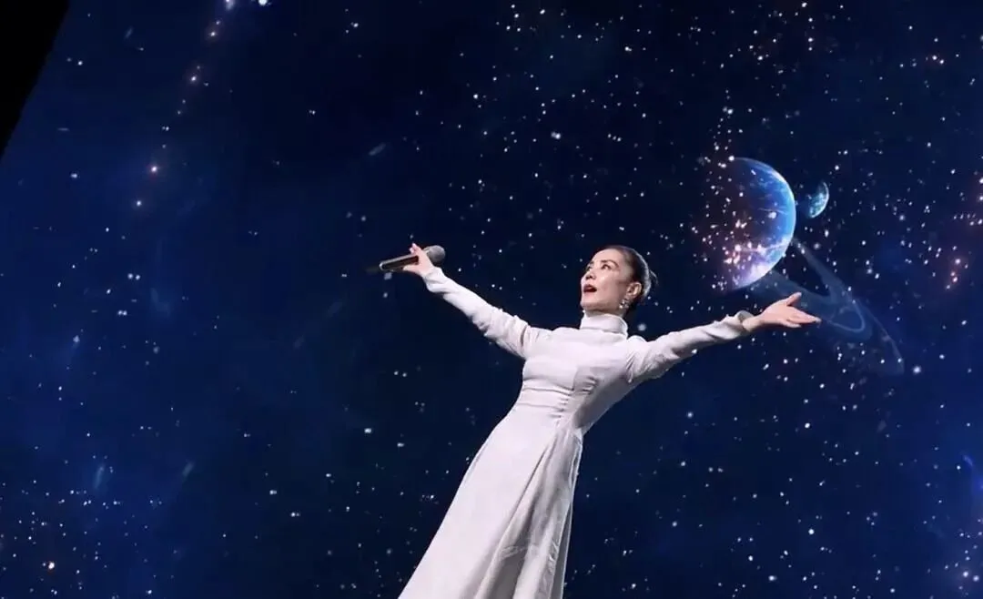 听懂王菲的歌,活好一整年