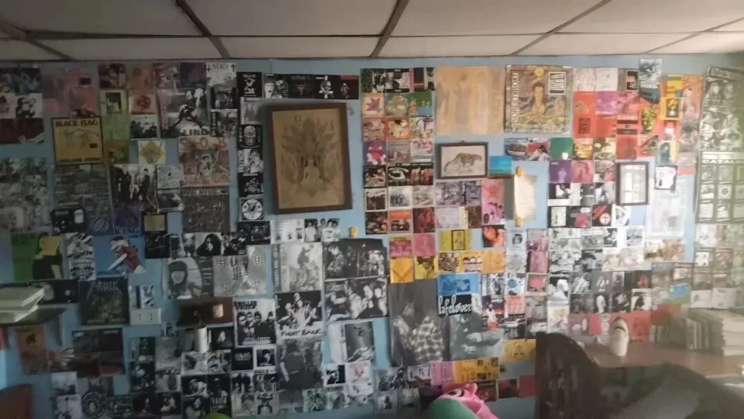 一個普通聽歌的心路歷程