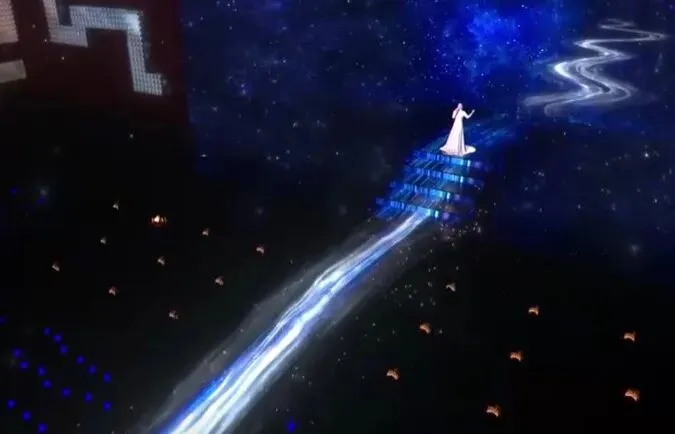 王菲最治愈的一首歌《你我经历的一刻》,听完与焦虑和解