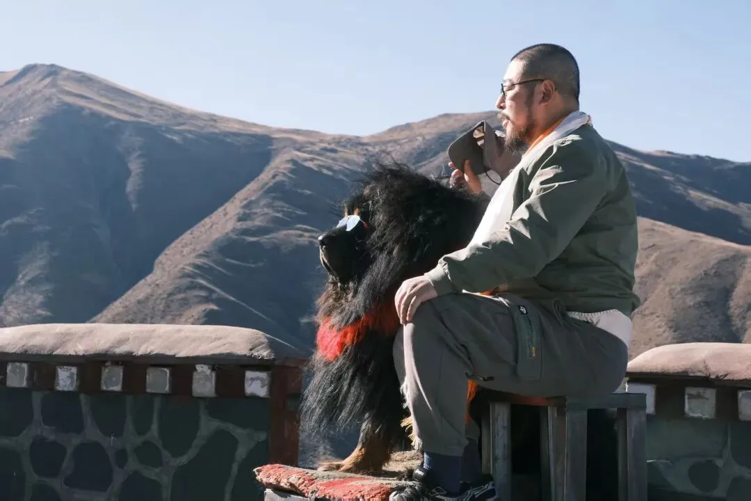 旅|新岁启程,以歌赴途 | 2月21日 · 音乐会