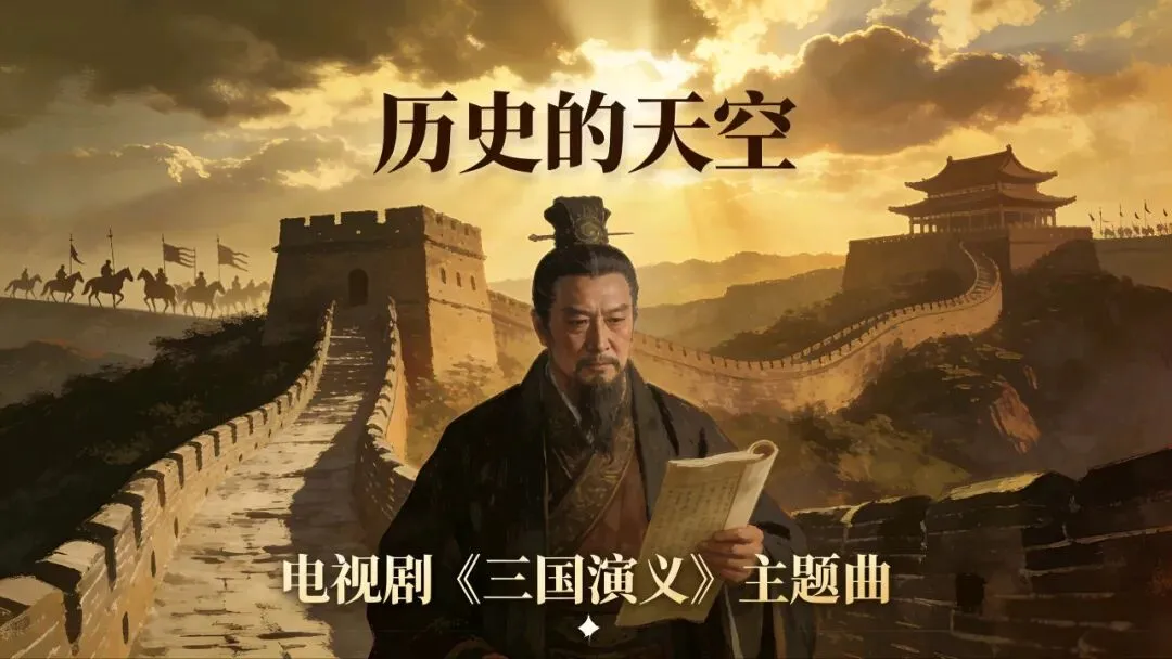 历史的回声,人性的咏叹——评歌曲《历史的天空》