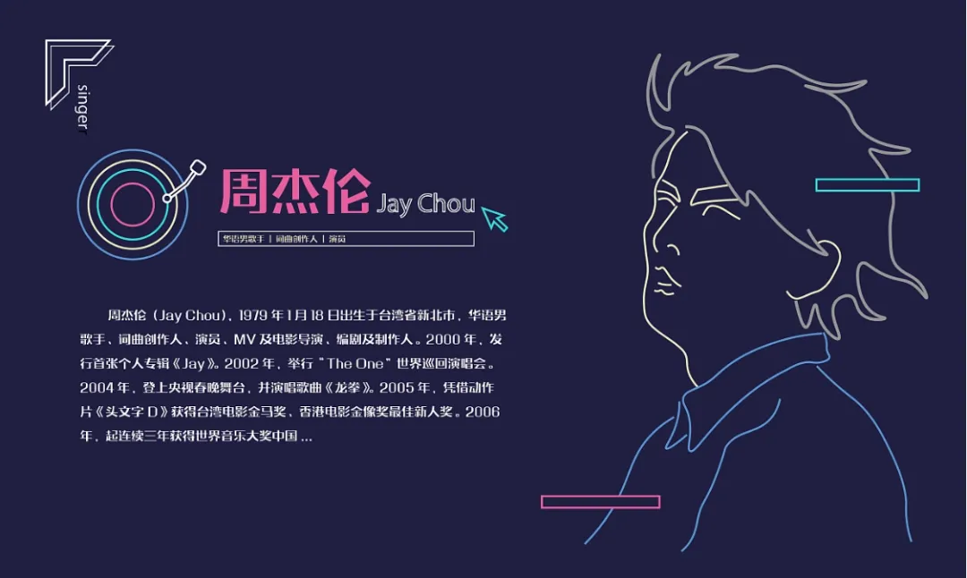 周杰伦歌曲从拉到夯全解读