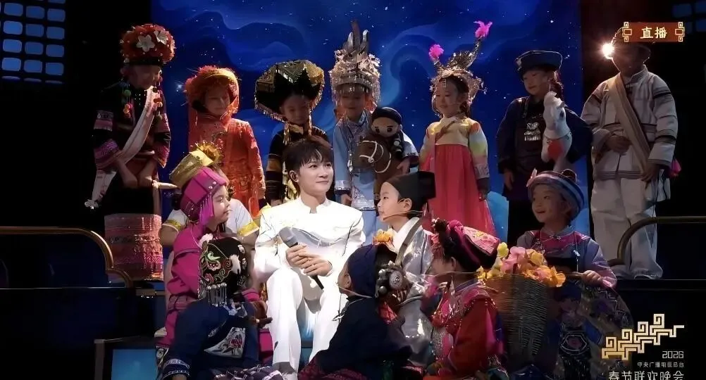 《吉量》:藏在歌曲里的民族团结与日月山川