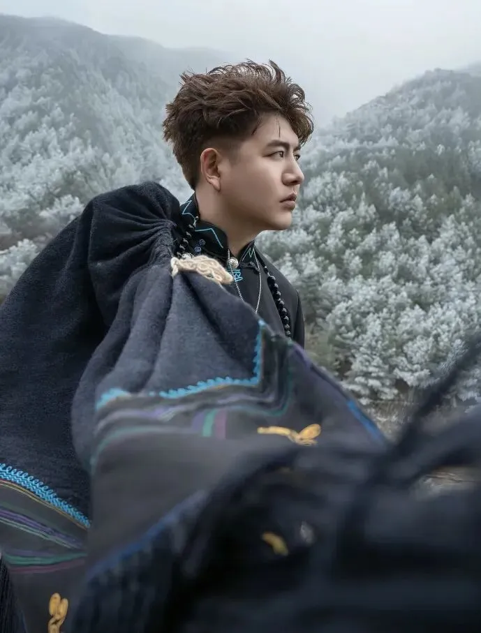 《2025年度彝族最佳母语作词歌曲》