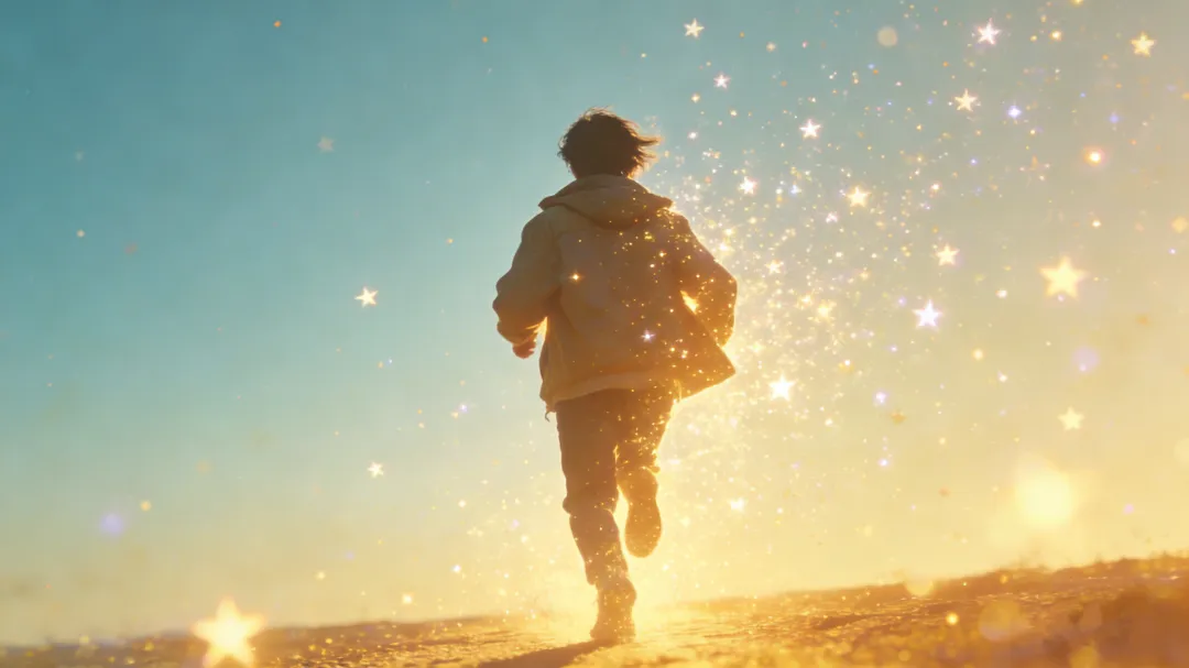 推荐一首歌《恭喜自己》