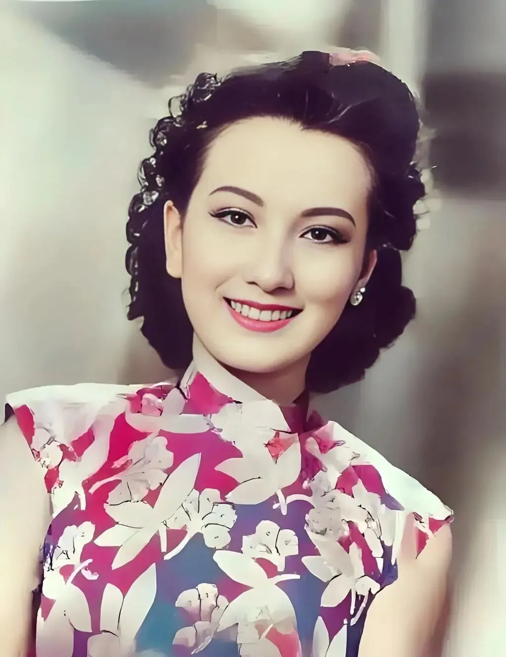 天籁之音101-110∣歌曲推荐(旧上海群星金嗓子周璇、林黛、方静音、葛兰、李丽华、白光、王人美、黎明辉、胡蓉蓉、李香兰)