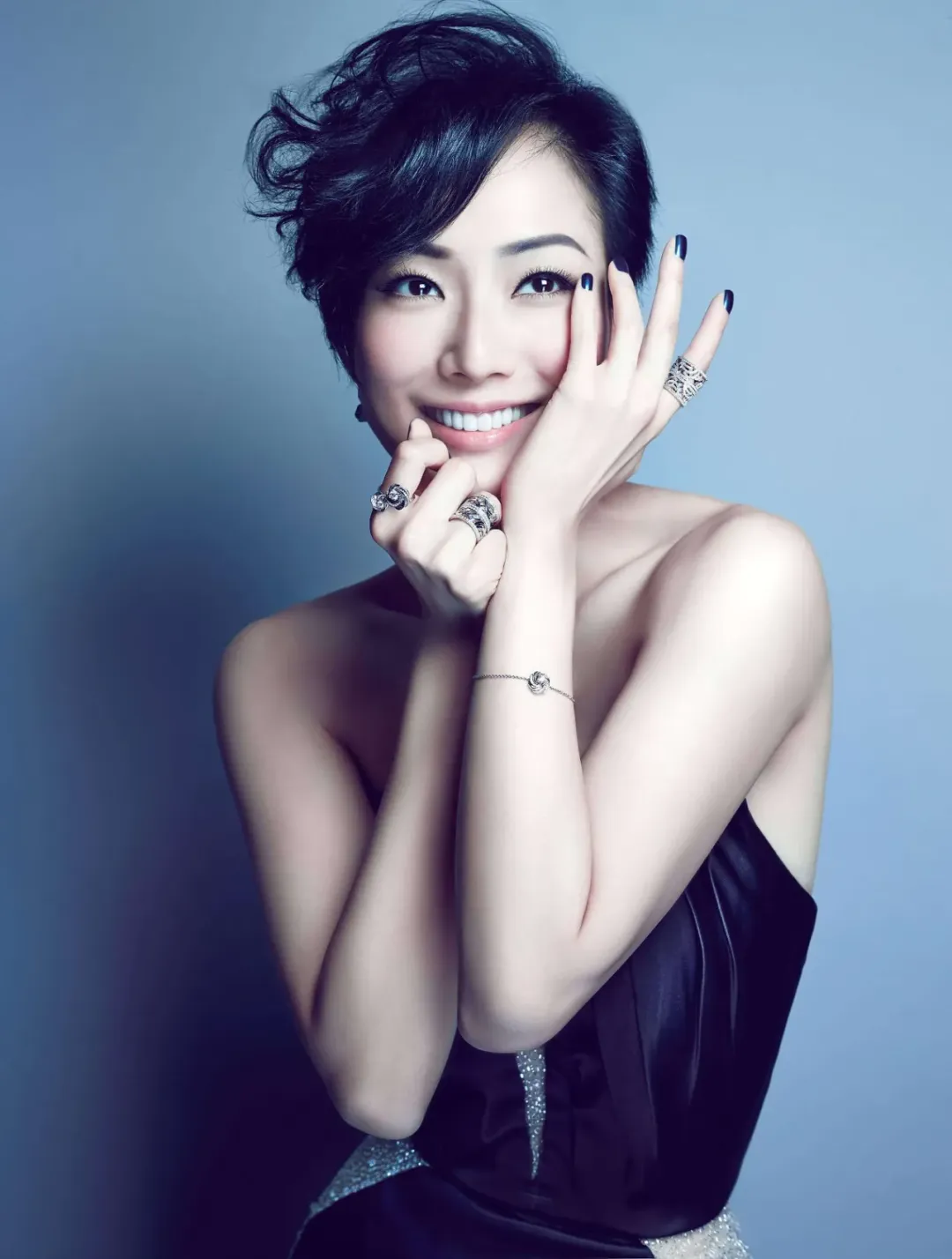 爱过的老歌,你能记得的有几首(44)郑秀文:从“陪跑天后”到金像影后,她用30年证明“终身美丽”不止是歌名