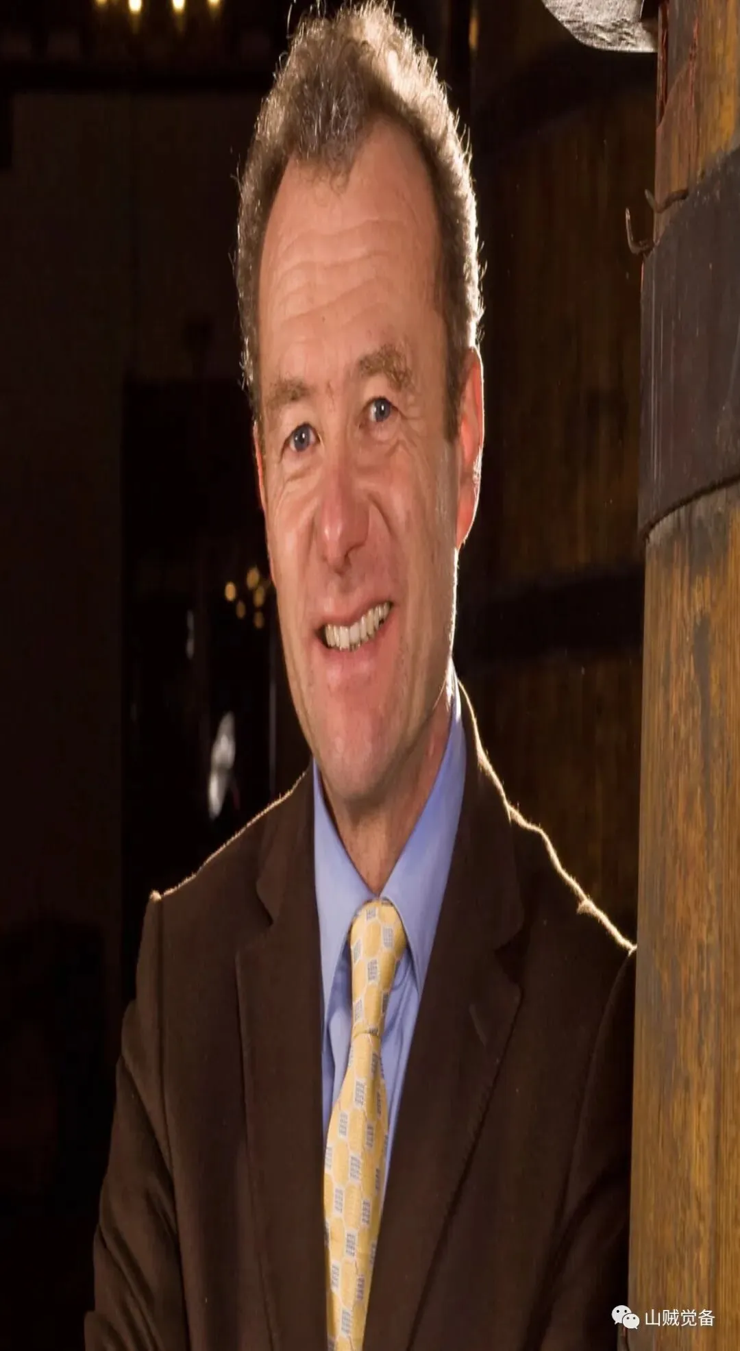 縱馬高歌:紀念瑪歌莊偉大的天才Paul Pontallier