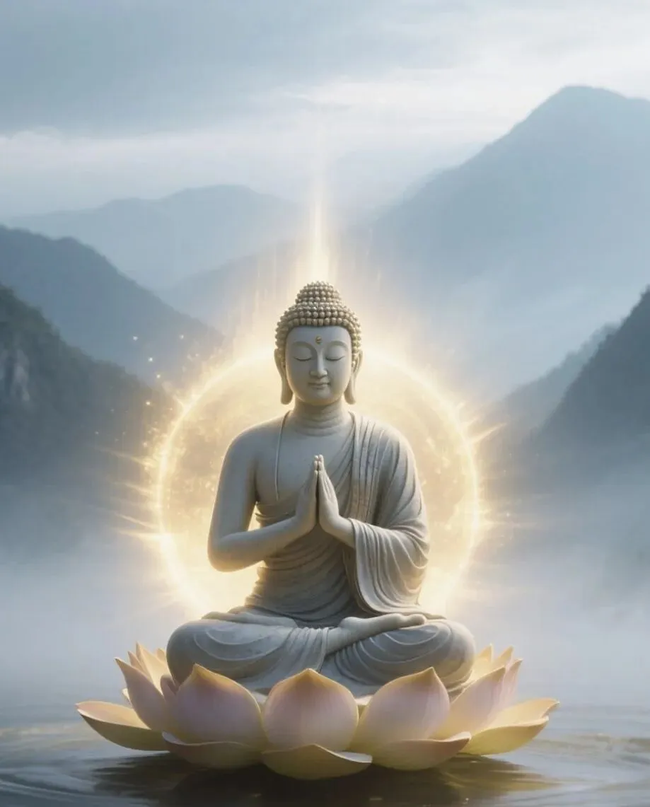 张三丰的参禅歌