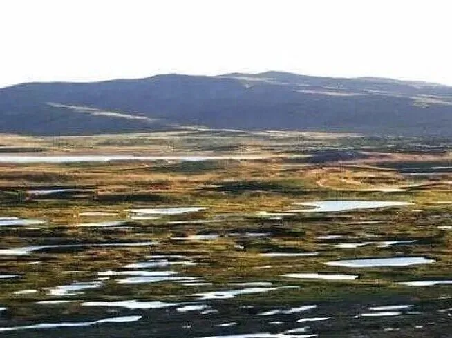 【黄河联歌】题星宿海