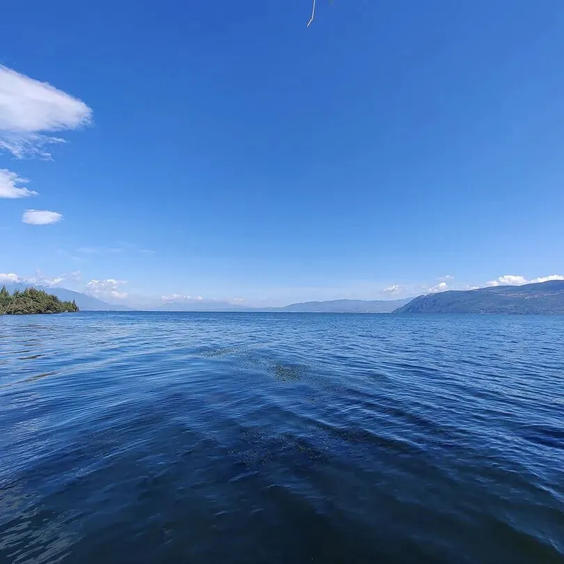 窗外雨声淅淅沥沥,循环的歌曲里全是回不去的曾经