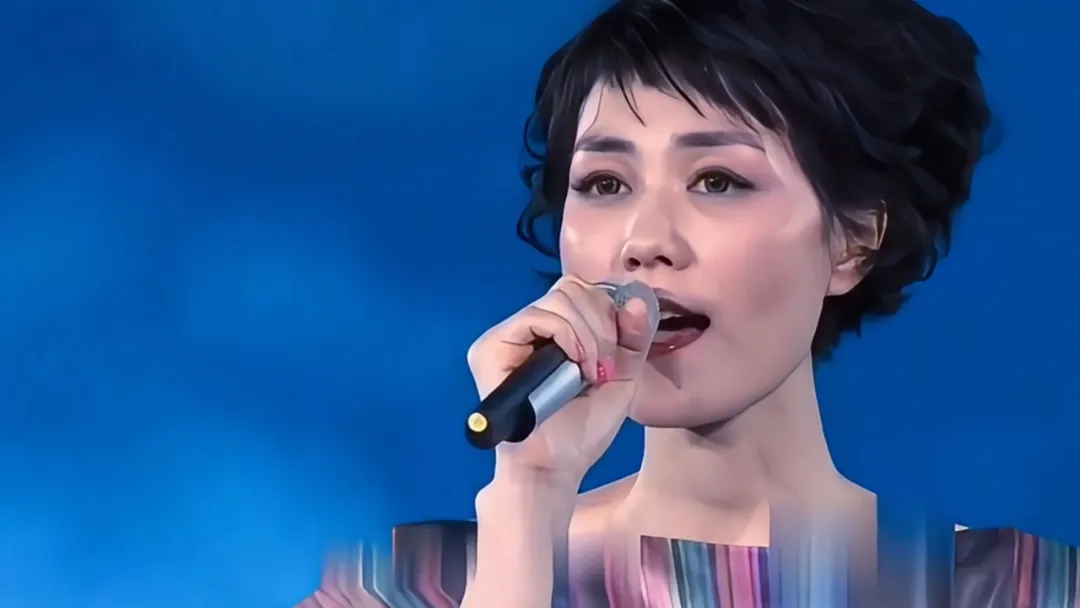 春晚歌曲四十年变迁史:如今,我们还在同唱一首歌吗?(下)