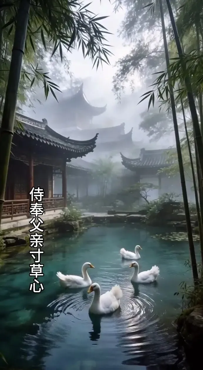 孝爱博学的典范 勤政亲民的楷模一一歌曲《孝爱亲民》赏析