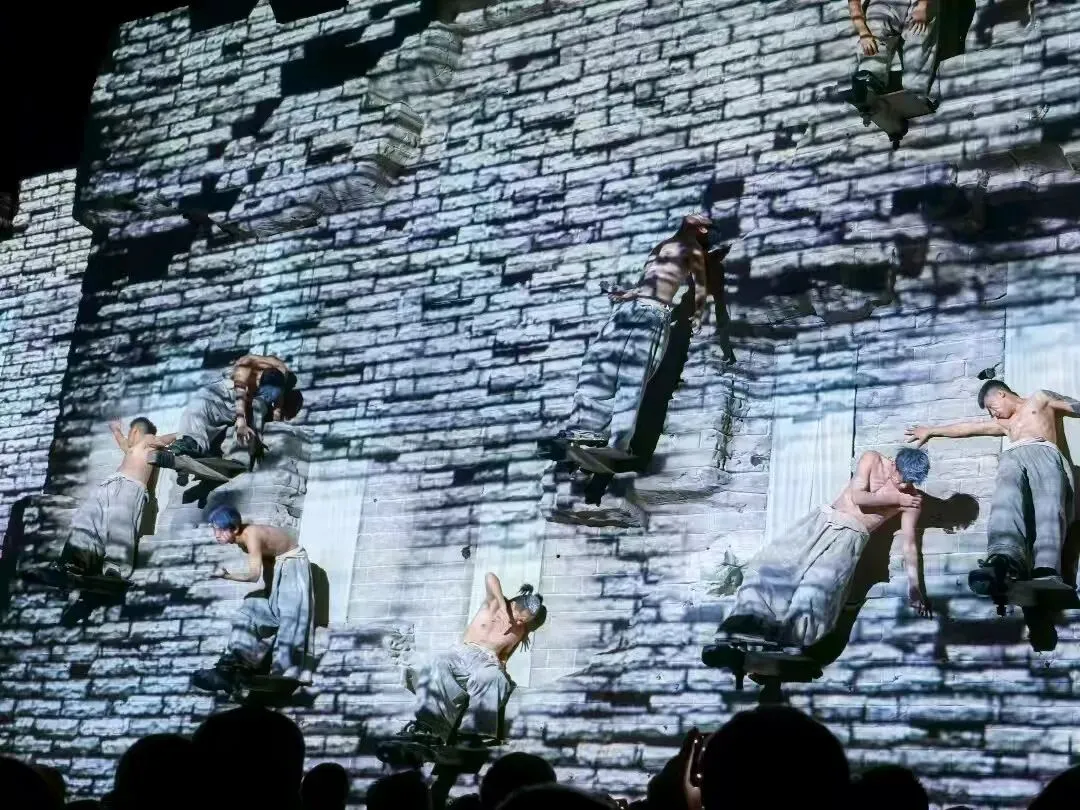 血脉长歌_平遥古城的千年回响_九十分钟的穿越,解码晋商血脉之谜