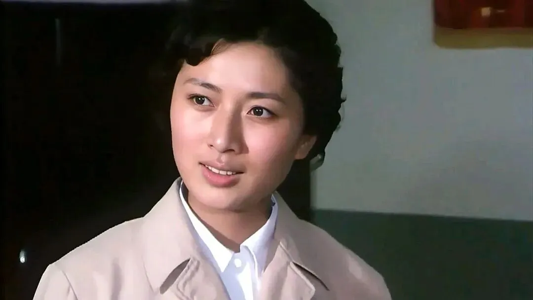 唤醒一代人青春的歌,我投电影《小字辈》李秀文徐春燕《青春多美好》一票