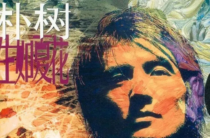 朴树十大经典歌曲,与那条通往中年的《平凡之路》