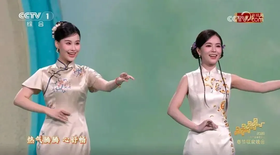 江西陈维东作词的歌曲《小家年年》为何在央视春晚唱响