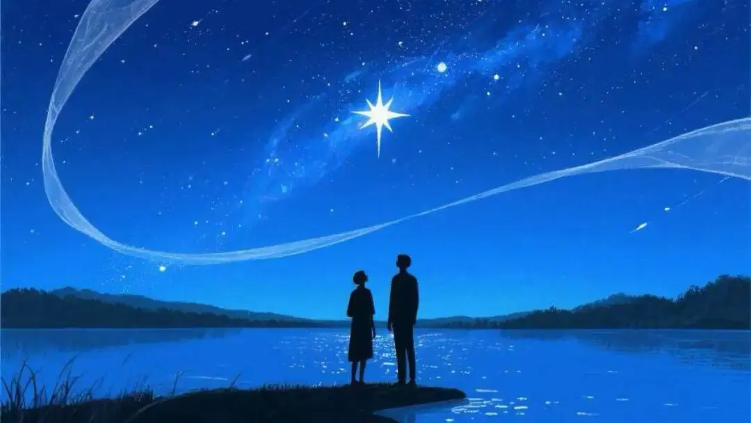 歌曲欣赏《你我经历的一刻》