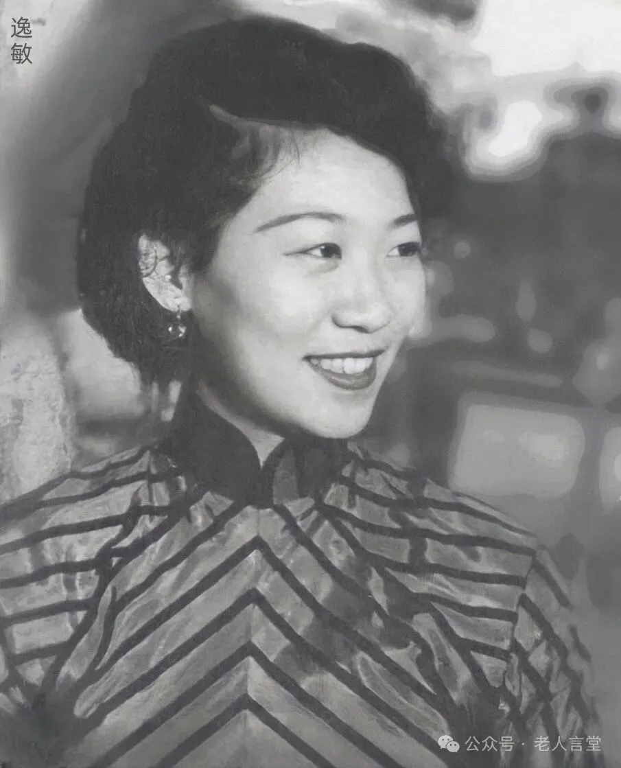 春来了(逸敏)「民国歌曲」