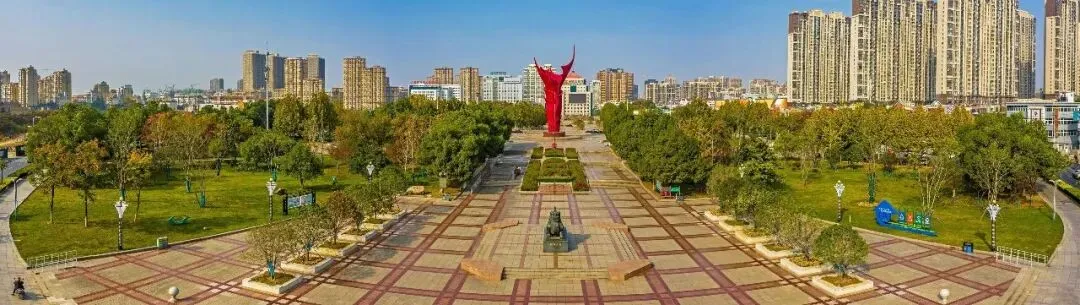 【原创歌曲】女声独唱《江淮情》