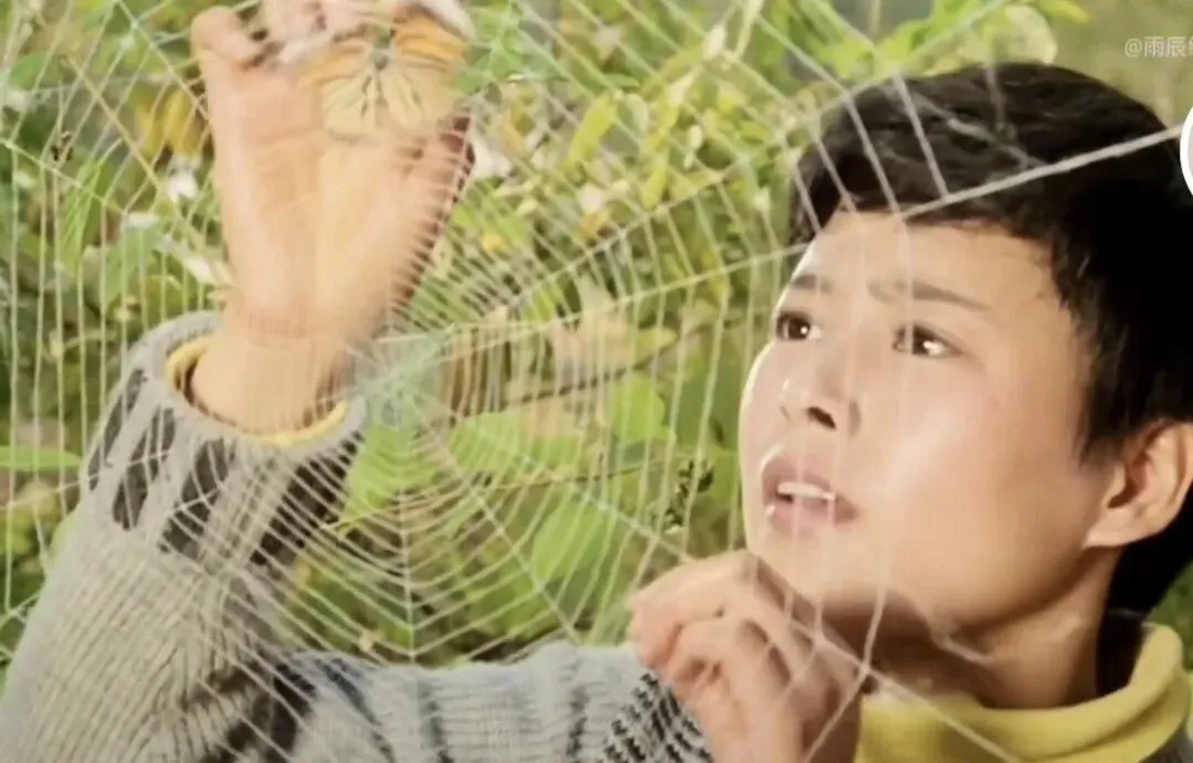 歌曲欣赏:1949-1990年国内经典电影插曲(十八)《妈妈留给我一首歌》