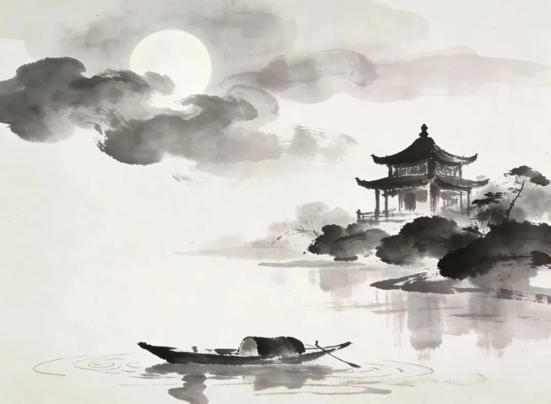 【水调歌头】卷五·其五