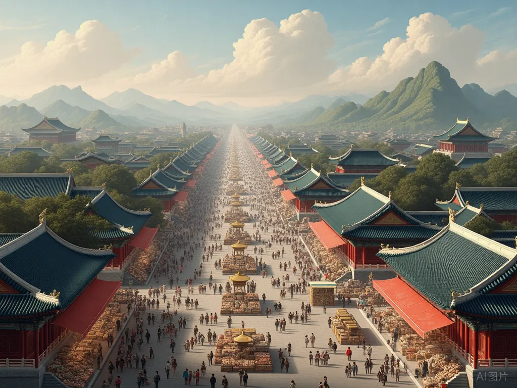 假日读诗|《获麟歌》