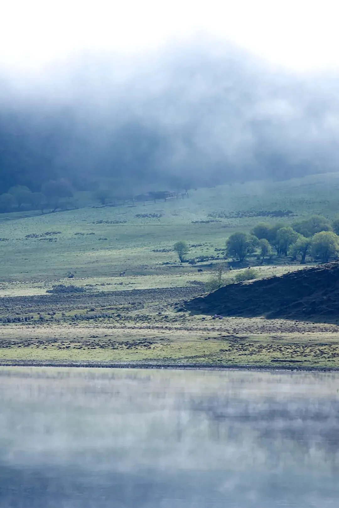 听优美歌曲 赏大美霍邱|原创歌曲《幸福的模样》