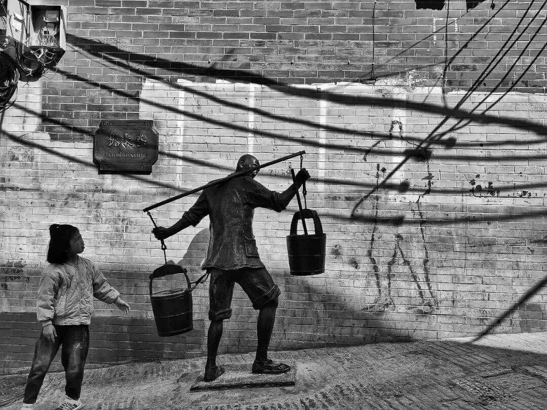 音乐 | 昭通本土原创歌曲《挑水巷》发布