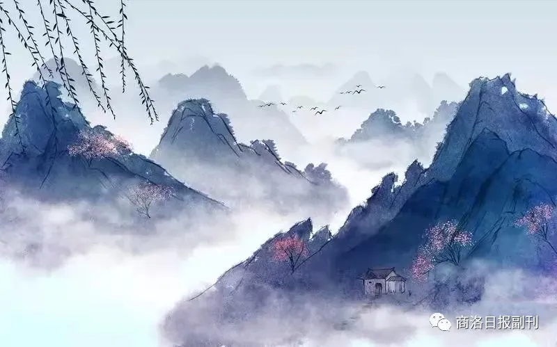 布吉||清风可立歌