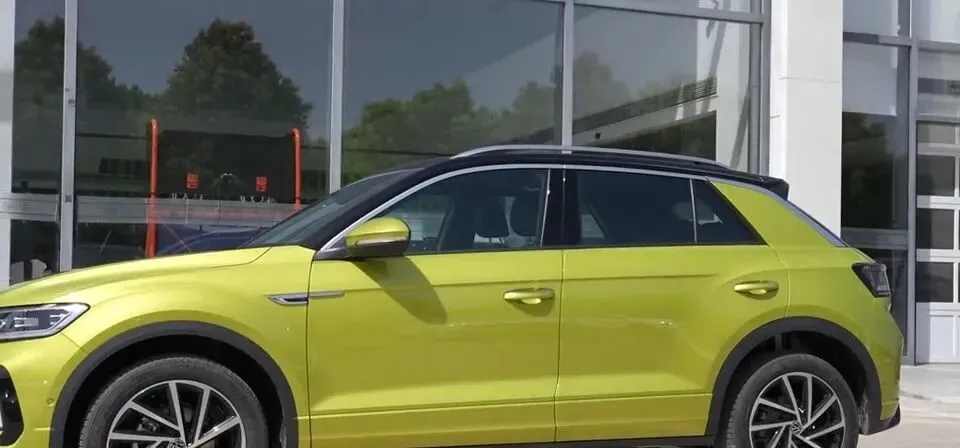 中期改款探歌值不值得买?我把手伸进机舱看了看:**1.5T才是重点**