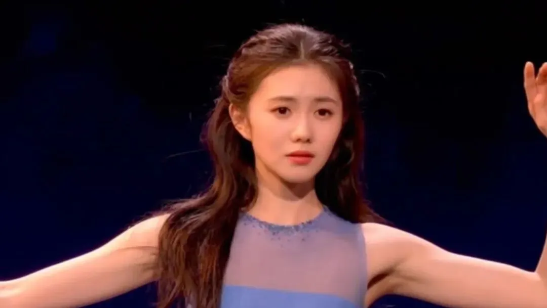 给春晚歌曲《梦底》挑毛病